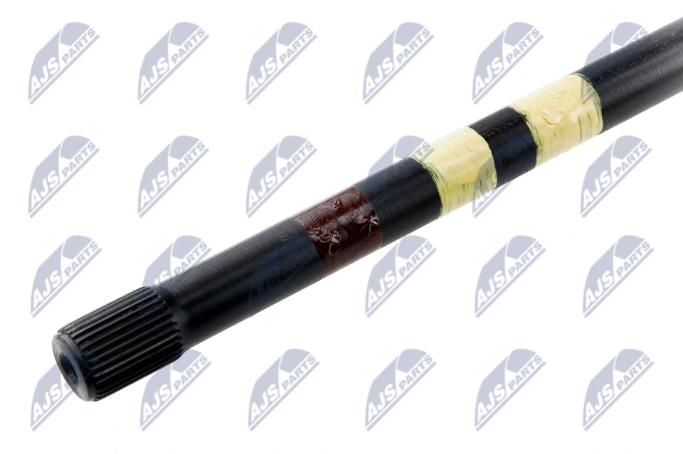Stud, torsion bar ZWT-CT-011