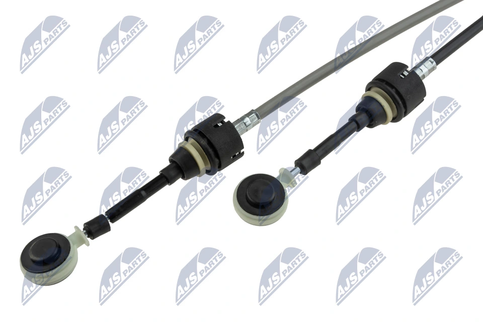 Cable Pull, manual transmission NXX-PL-005