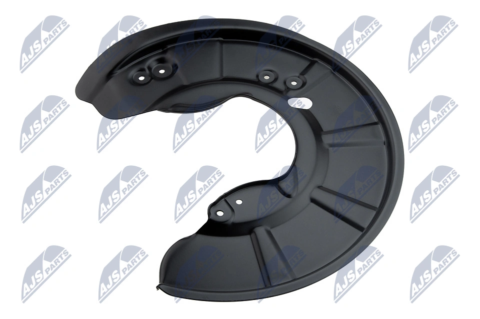 NTY HTO-CH-000 Splash Guard, brake disc