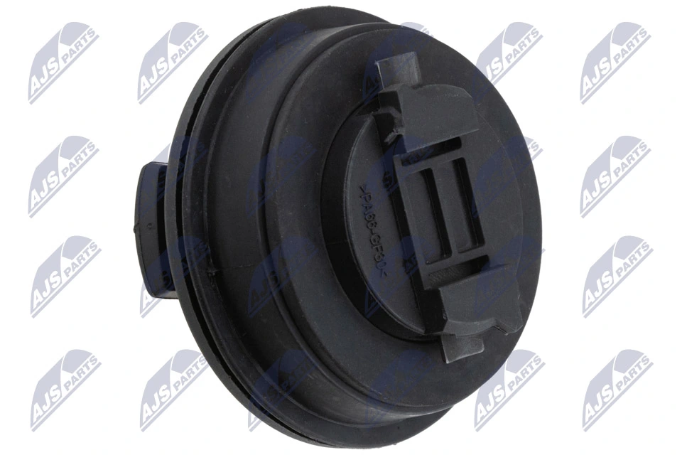 Sealing Cap, oil filler neck BKO-VW-000