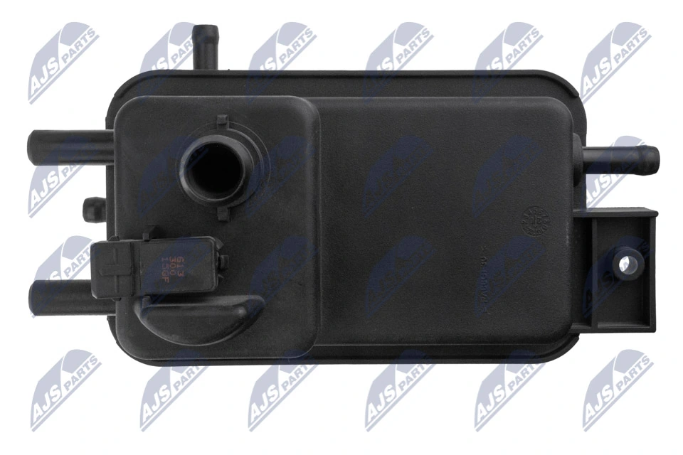 NTY CZW-JG-011 Expansion Tank, coolant
