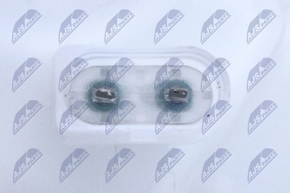 Expansion Tank, coolant CZW-AU-009