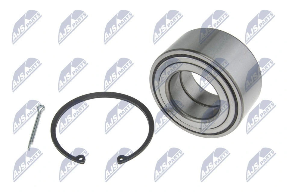 Wheel Bearing Kit KLP-HY-509