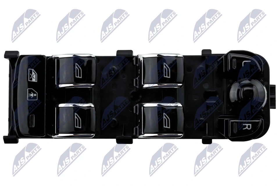 Switch, window regulator EWS-VV-004