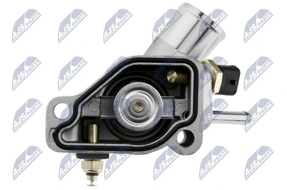 Thermostat, coolant CTM-PL-007