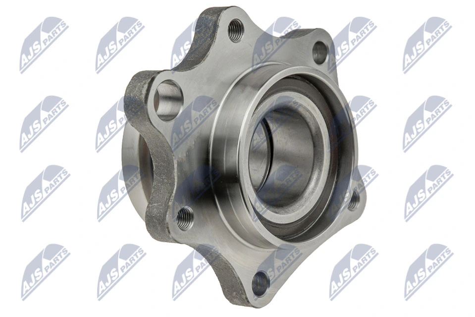 Wheel Hub KLT-HD-073