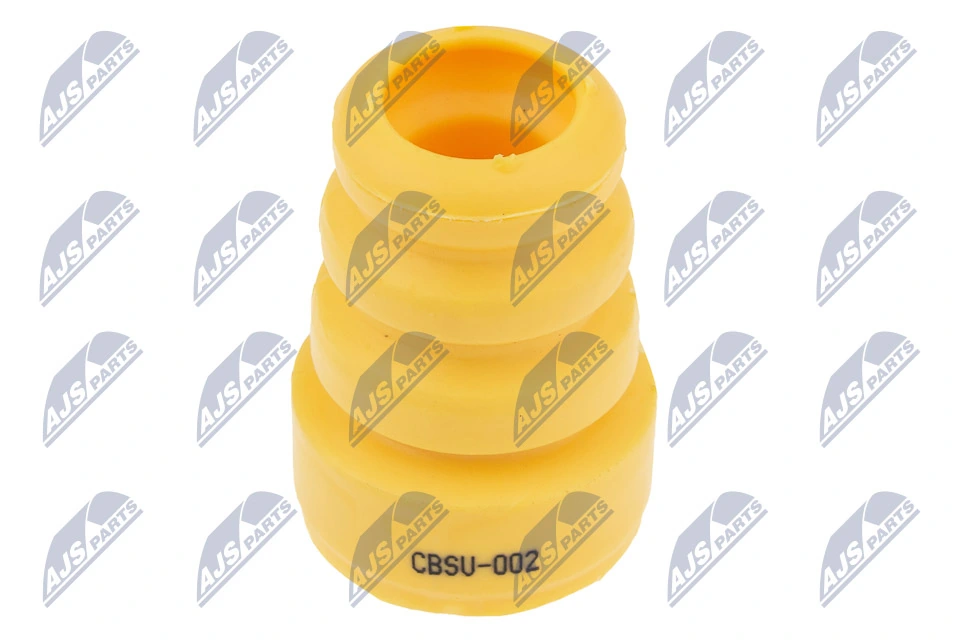 Rubber Buffer, suspension AB-SU-002