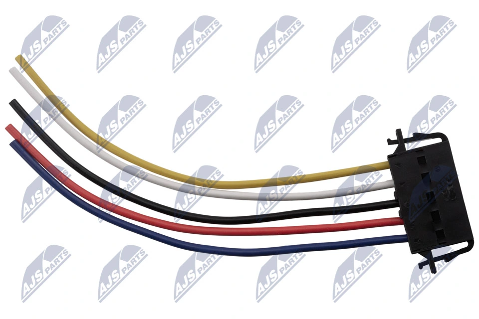 Cable Repair Set, air con. compressor series resistor ERD-PE-014