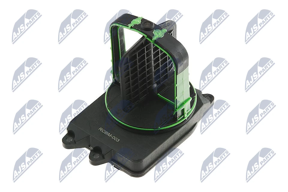 Valve, air control (intake air) EDI-BM-003