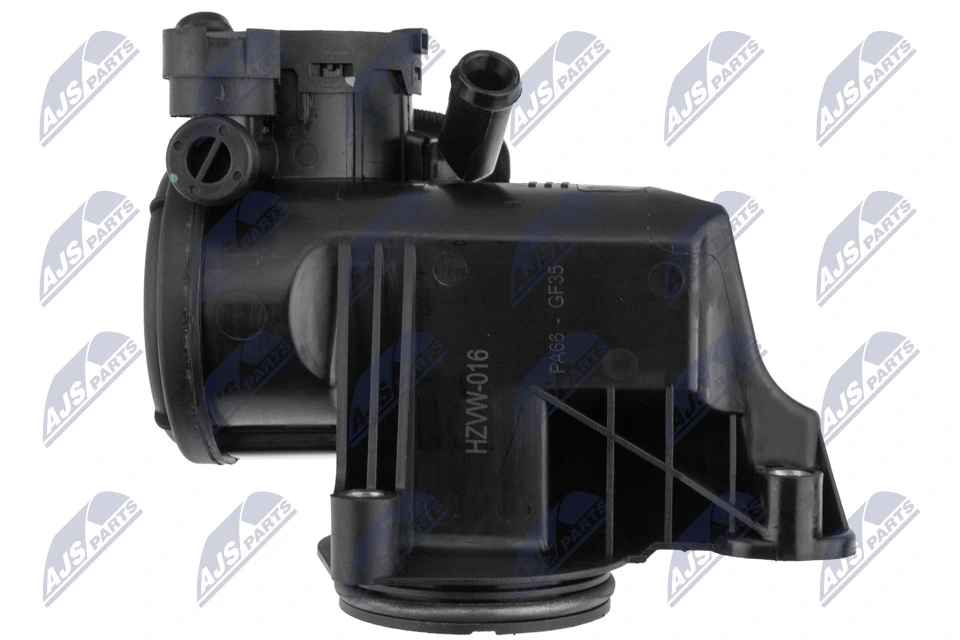Oil Separator, crankcase ventilation SEP-VW-016
