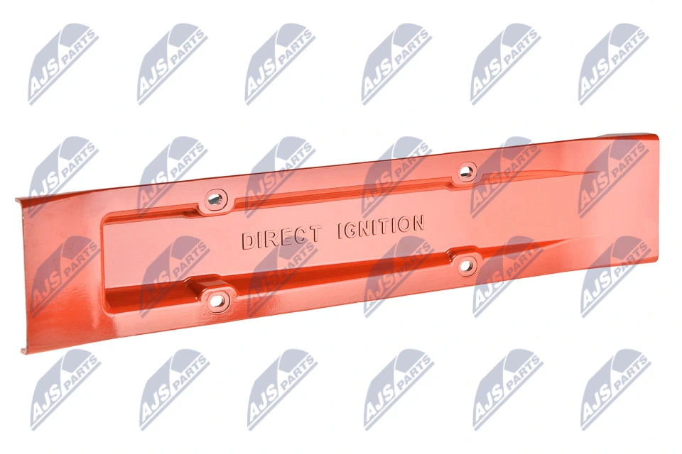 Ignition Coil ECZ-SA-000