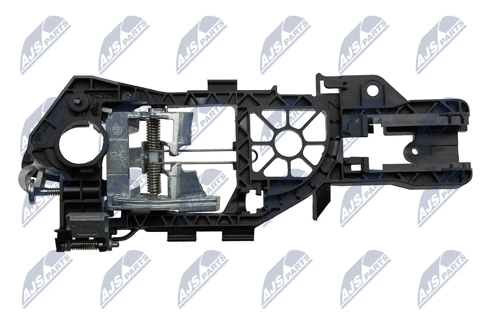 Frame, exterior door handle EZC-VW-118