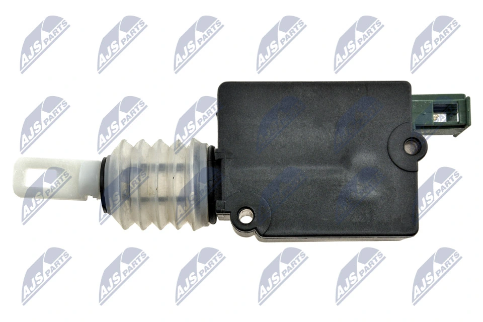 Actuator, central locking system EZC-VW-137