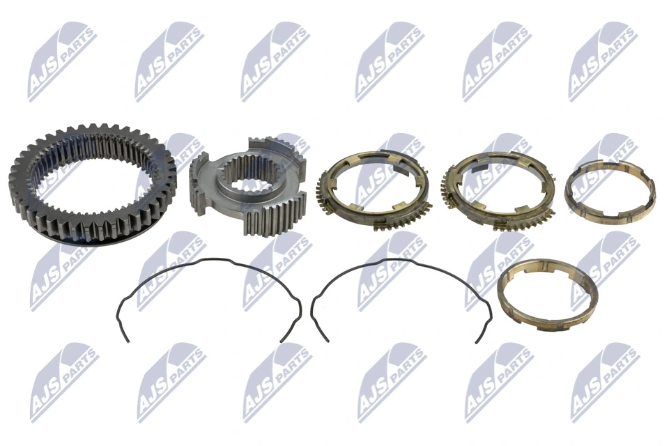 NTY EAT-CT-001 Synchronizer Body, manual transmission