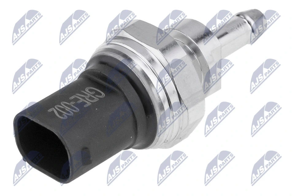 Sensor, exhaust pressure ECS-RE-002