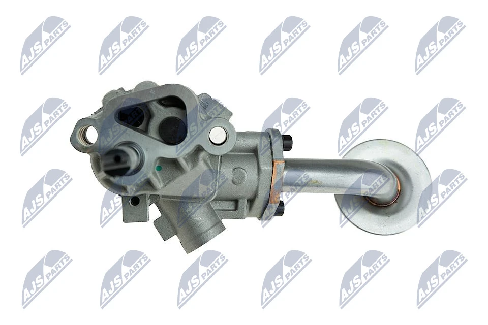 Oil Pump BPO-VW-002
