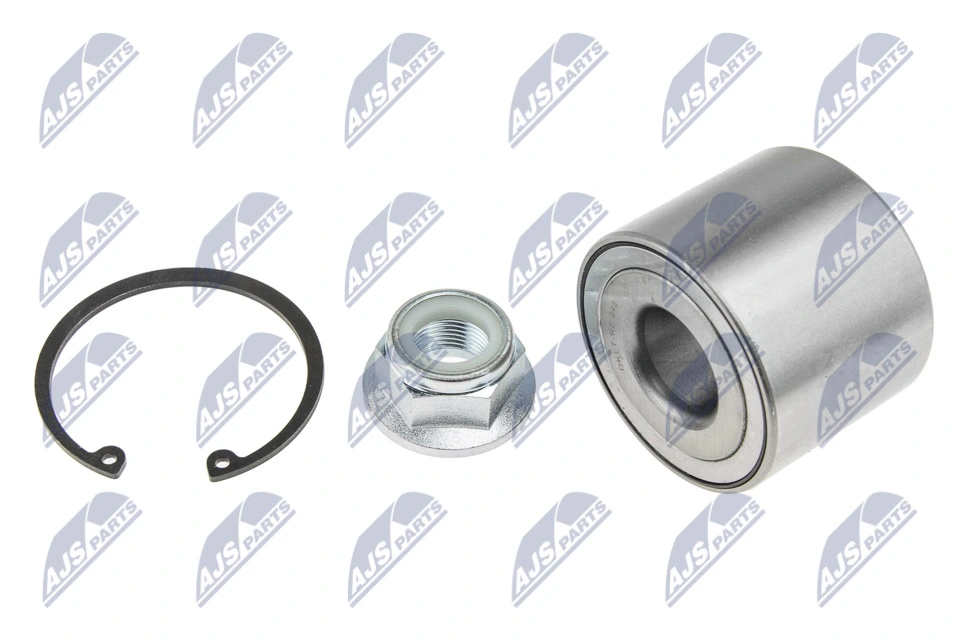 Wheel Bearing Kit KLT-RE-042