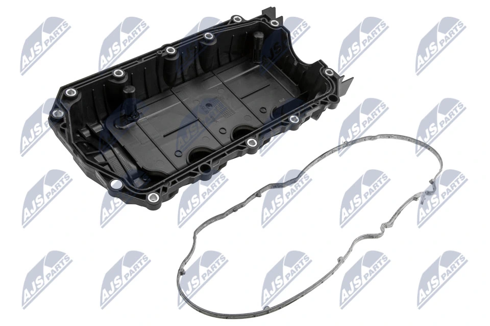 Cylinder Head Cover BPZ-RE-004