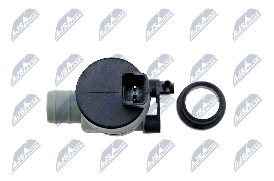 Washer Fluid Pump, window cleaning ESP-NS-001