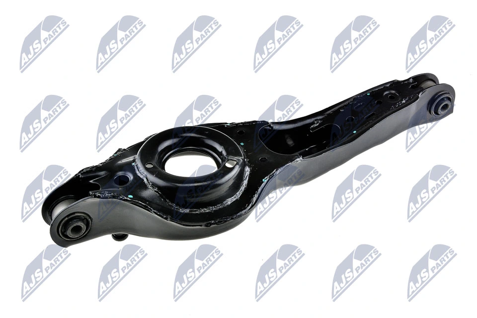 Control/Trailing Arm, wheel suspension ZWT-MZ-069