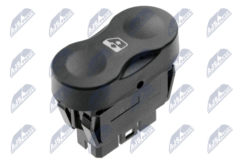 Switch, window regulator EWS-RE-022