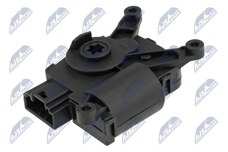 Actuator, blending flap CNG-VW-004