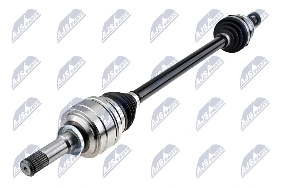 NTY NPW-CH-166 Drive Shaft