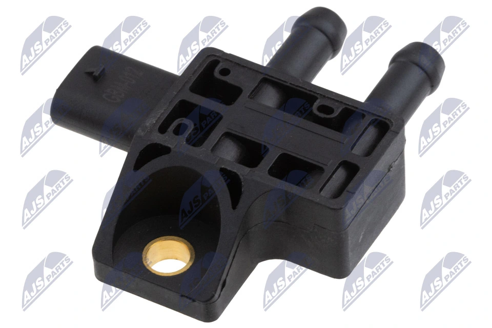 Sensor, exhaust pressure ECS-BM-012