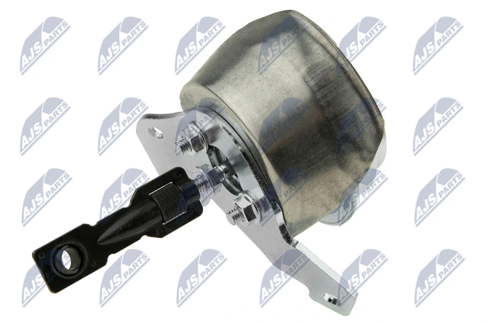 Actuator, turbocharger ECD-BM-016
