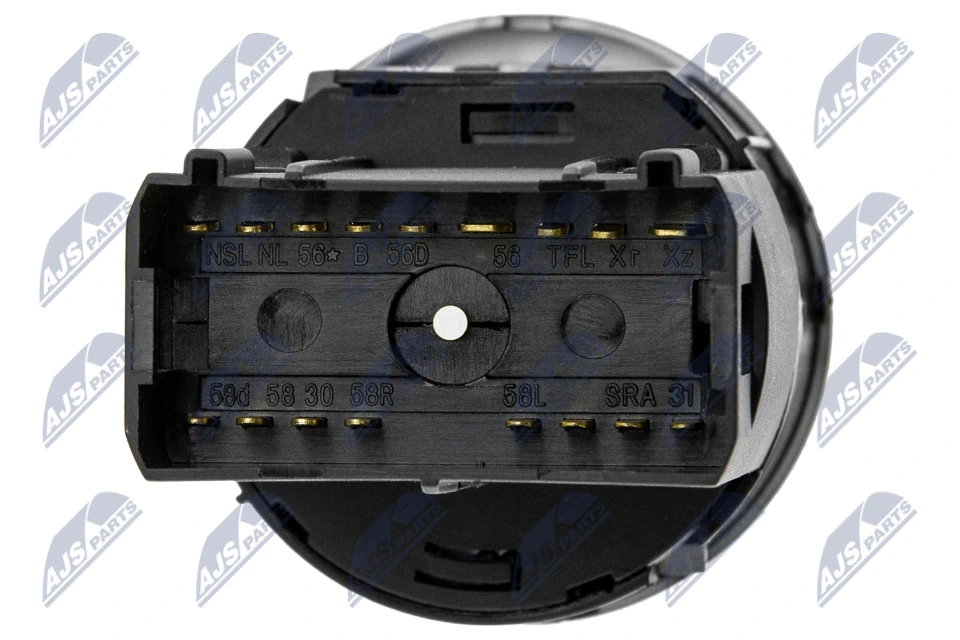 Switch, headlight EWS-VW-127