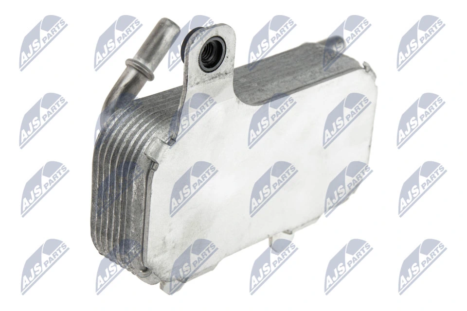 Oil Cooler, engine oil CCL-LR-000