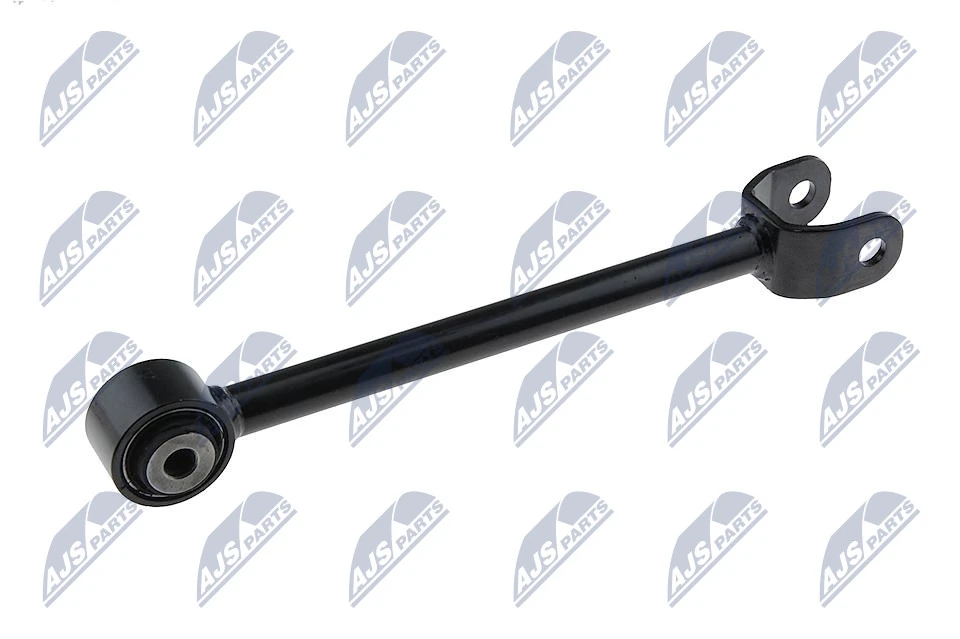 Control/Trailing Arm, wheel suspension ZWT-CH-064