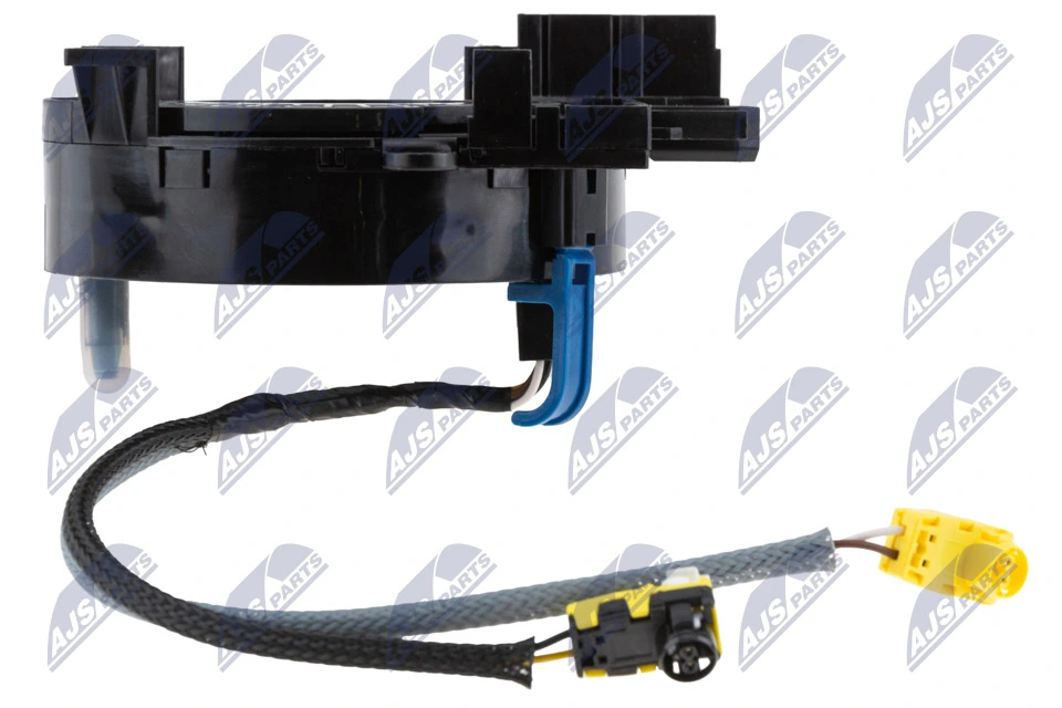 NTY EAS-RE-024 Clock Spring, airbag