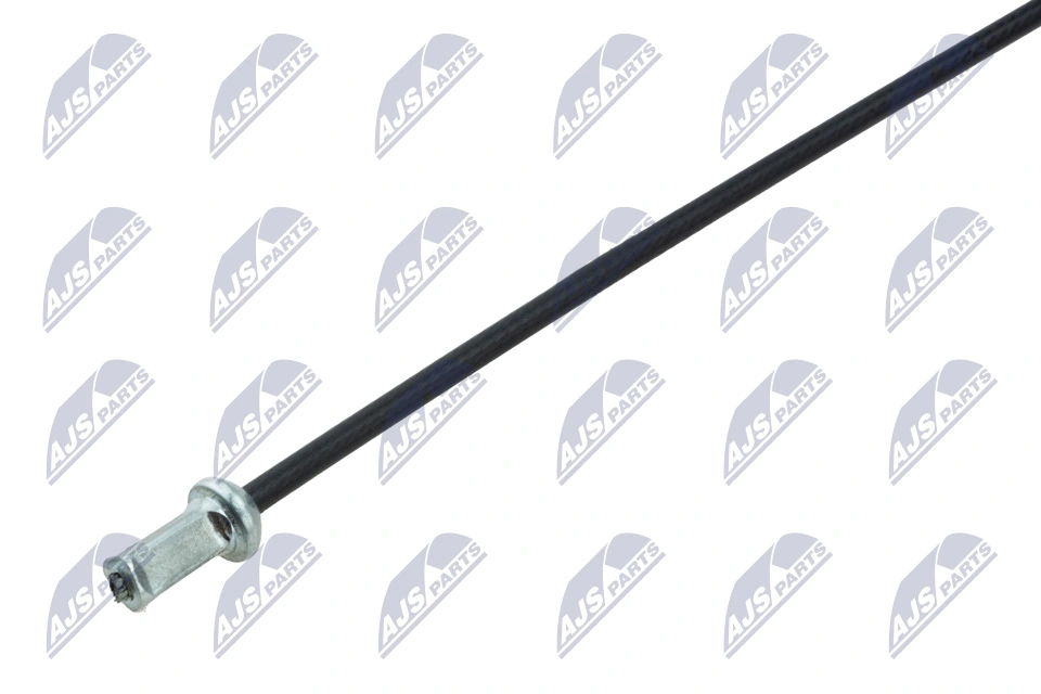 Cable Pull, parking brake HLR-PE-003