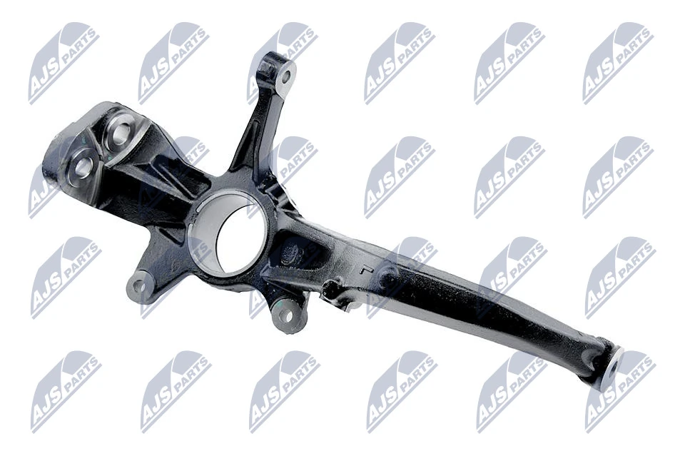 Steering Knuckle, wheel suspension ZZP-MZ-002