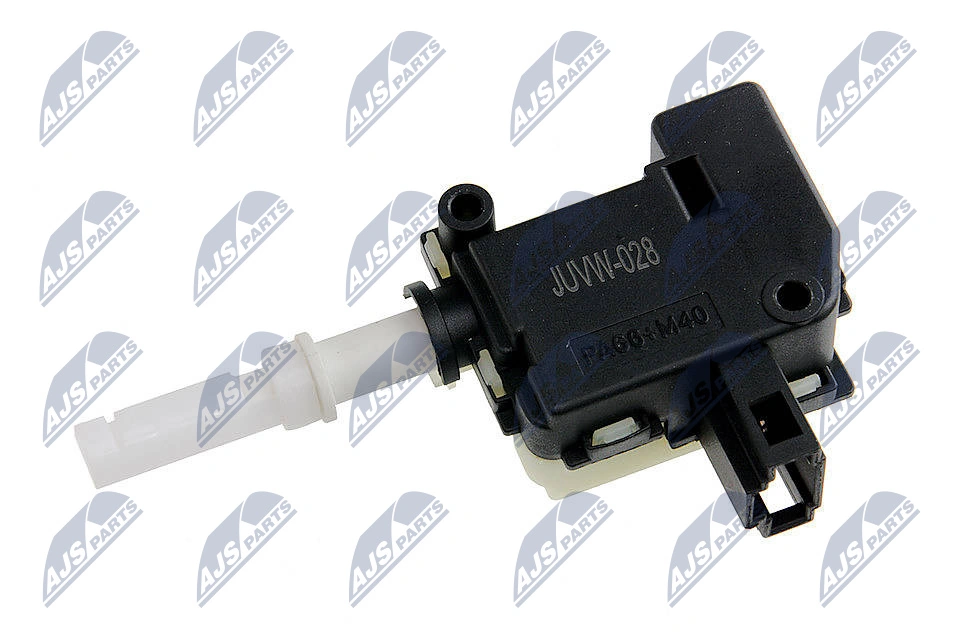 Actuator, central locking system EZC-VW-028