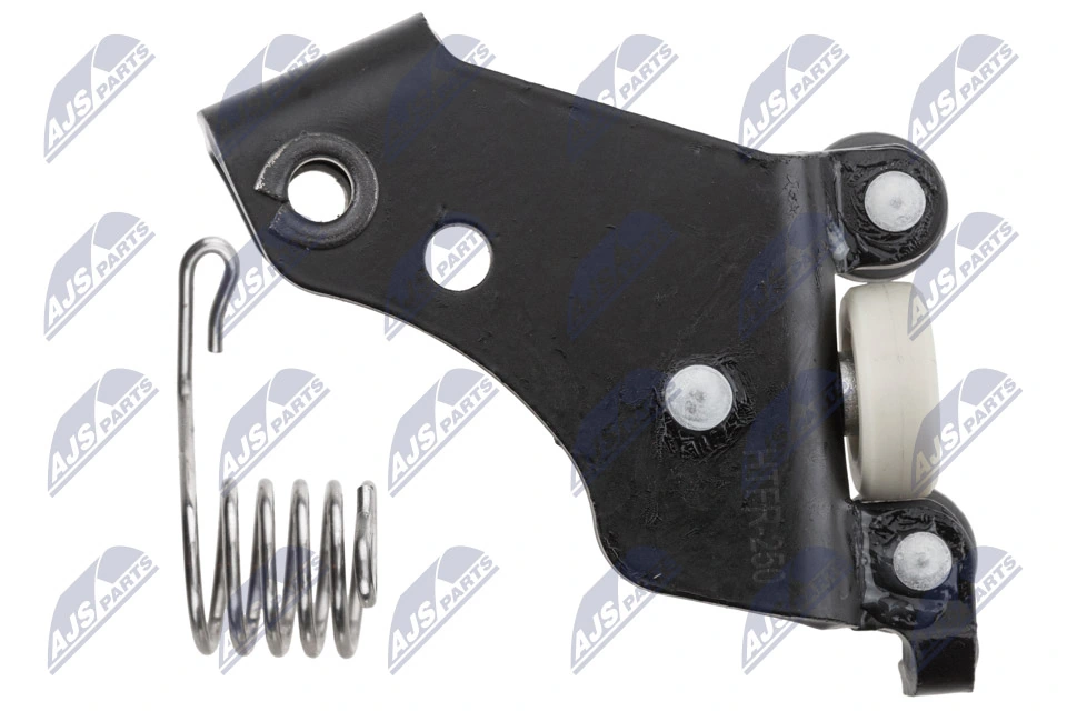 NTY EZC-FR-250 Roller Guide, sliding door