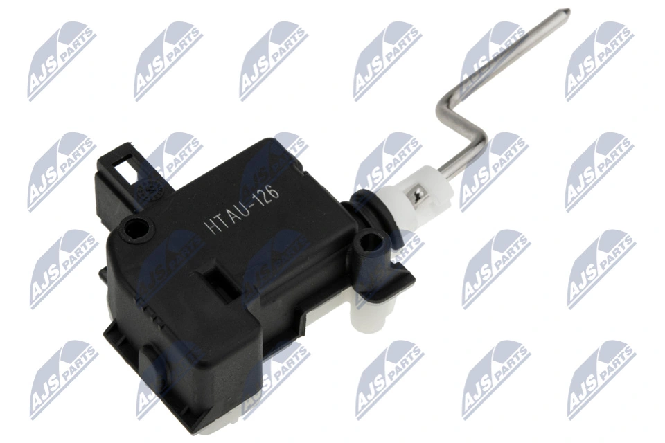 Actuator, fuel filler flap EZC-AU-126