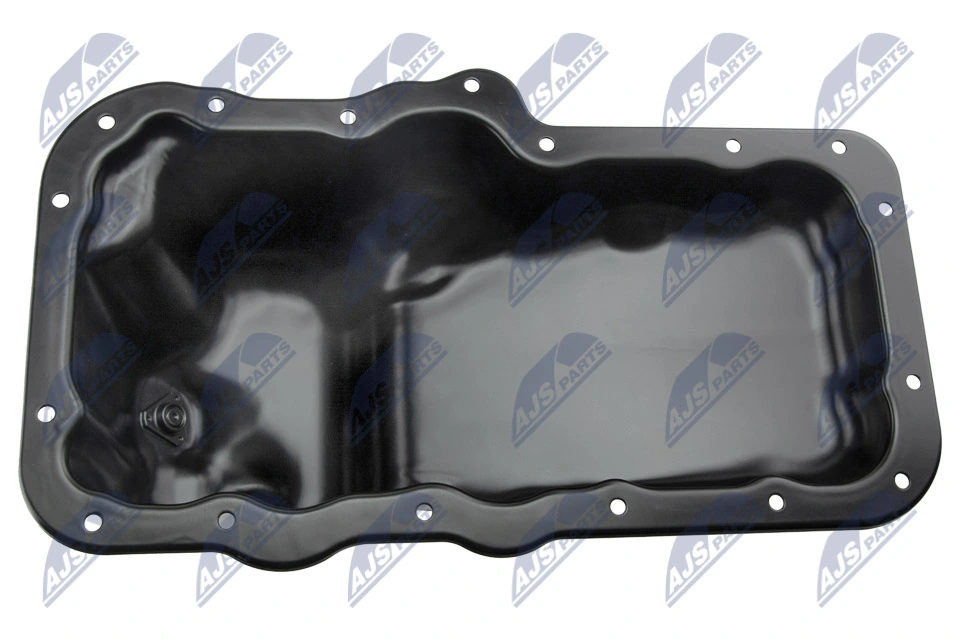 NTY BMO-CH-002 Oil Sump