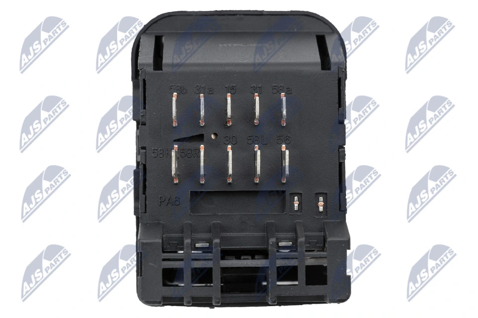 Switch, headlight EWS-PL-022