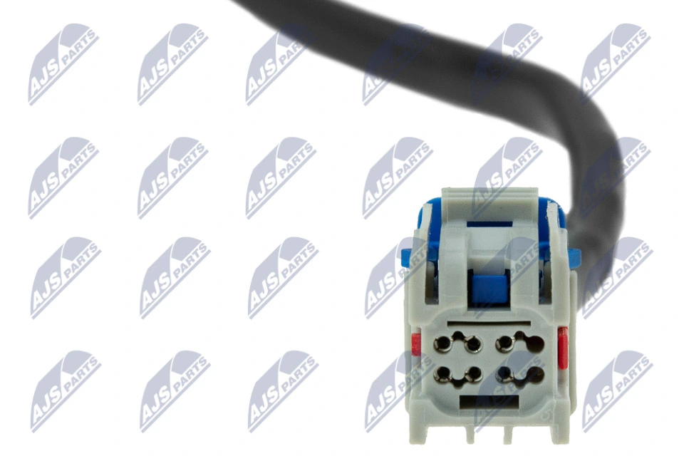 Steering Angle Sensor ECK-PL-000