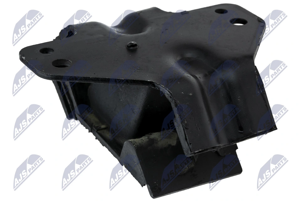 NTY ZPS-NS-050 Mounting, engine