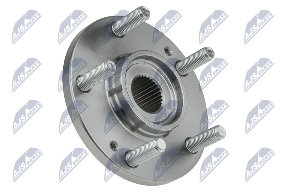 NTY KLP-HY-521P2 Wheel Hub
