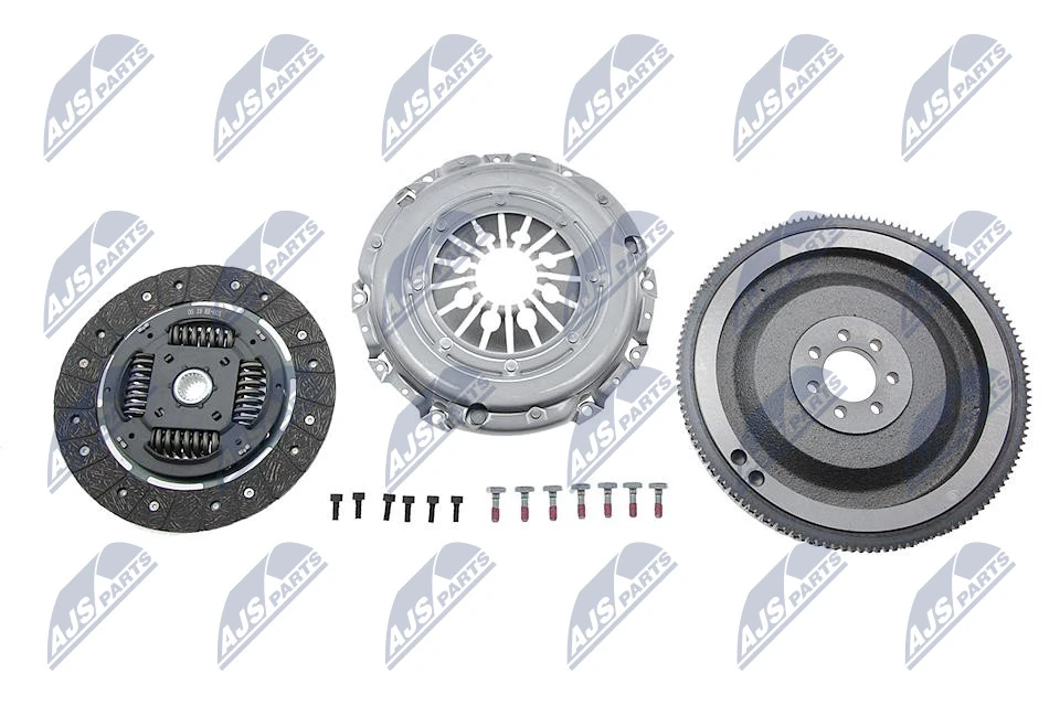 Clutch Kit NZS-RE-001