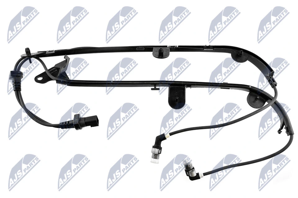 Sensor, wheel speed HCA-FR-002