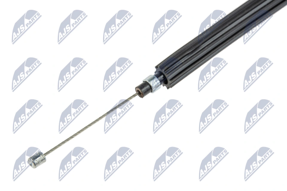 NTY EZC-BM-087 Bonnet Cable