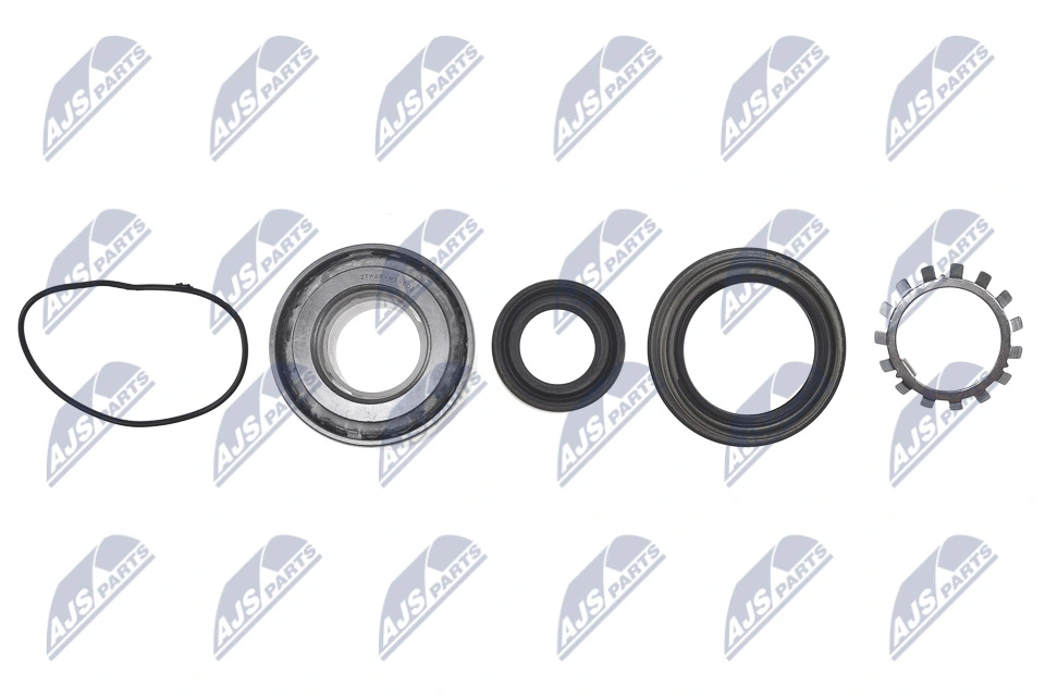 Wheel Bearing Kit KLT-NS-003