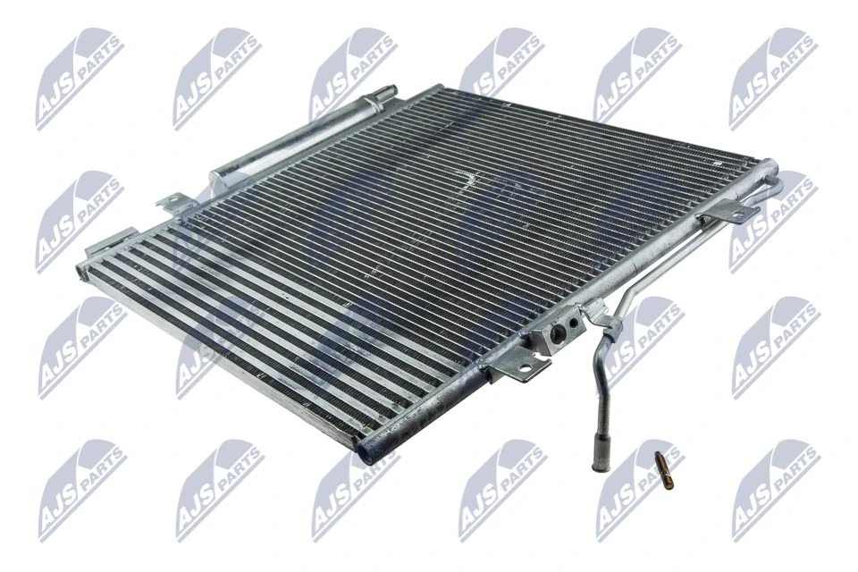 Condenser, air conditioning CCS-CH-019