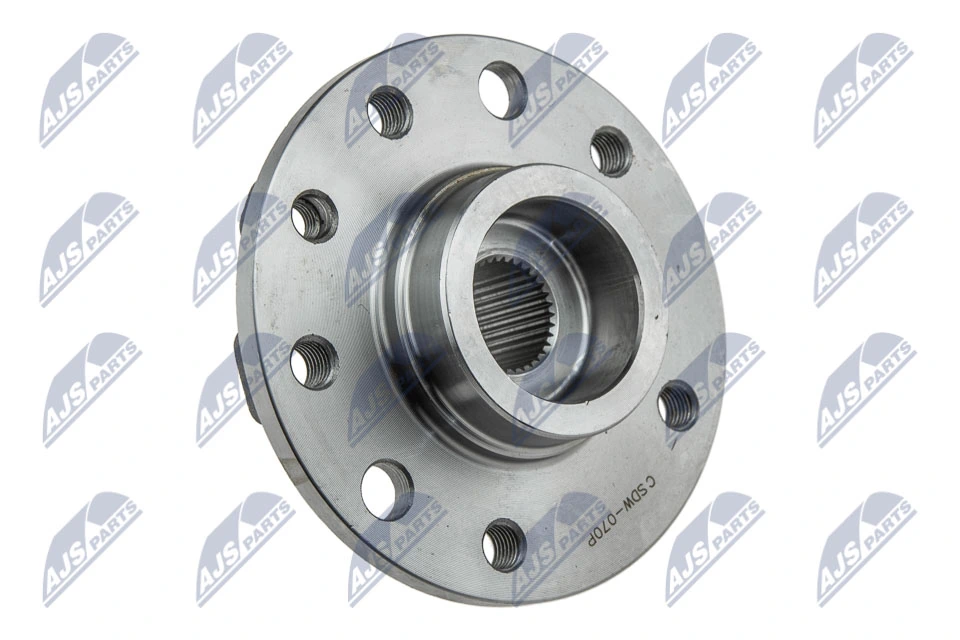 Wheel Hub KLP-DW-070P