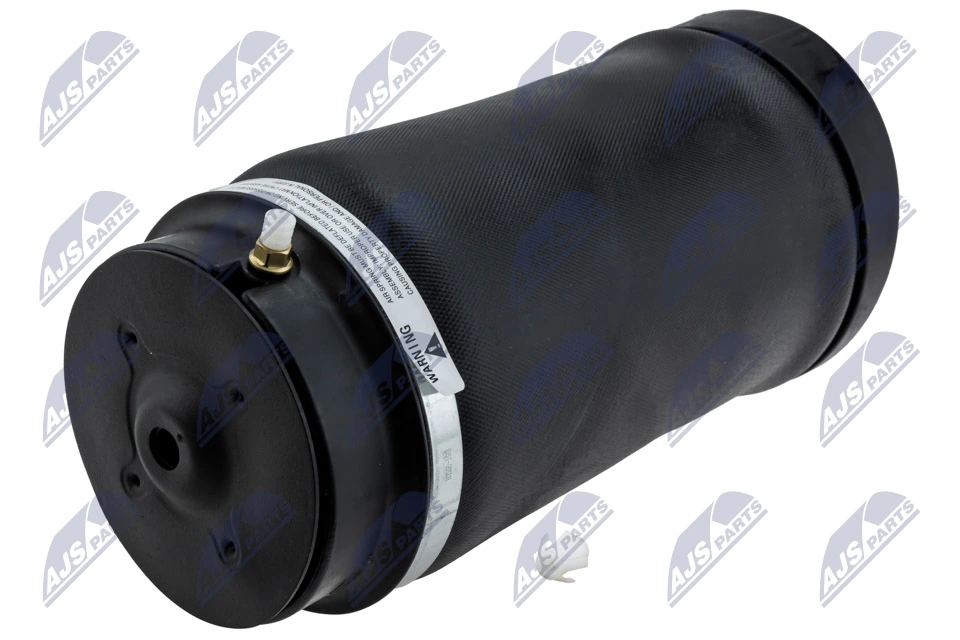 Air Spring, suspension EZC-ME-193
